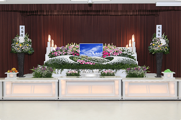 祭壇