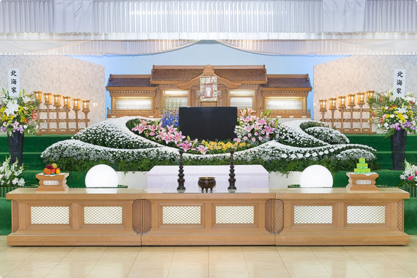 祭壇