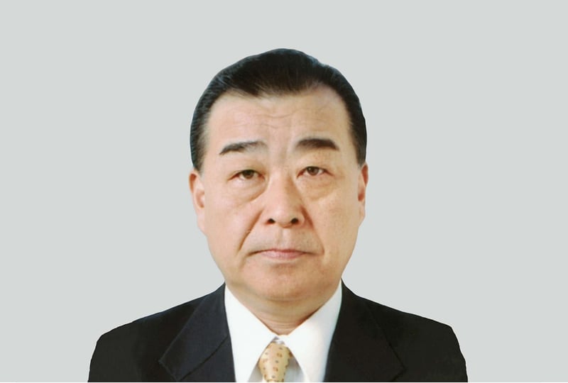 葬祭スタッフの藤枝