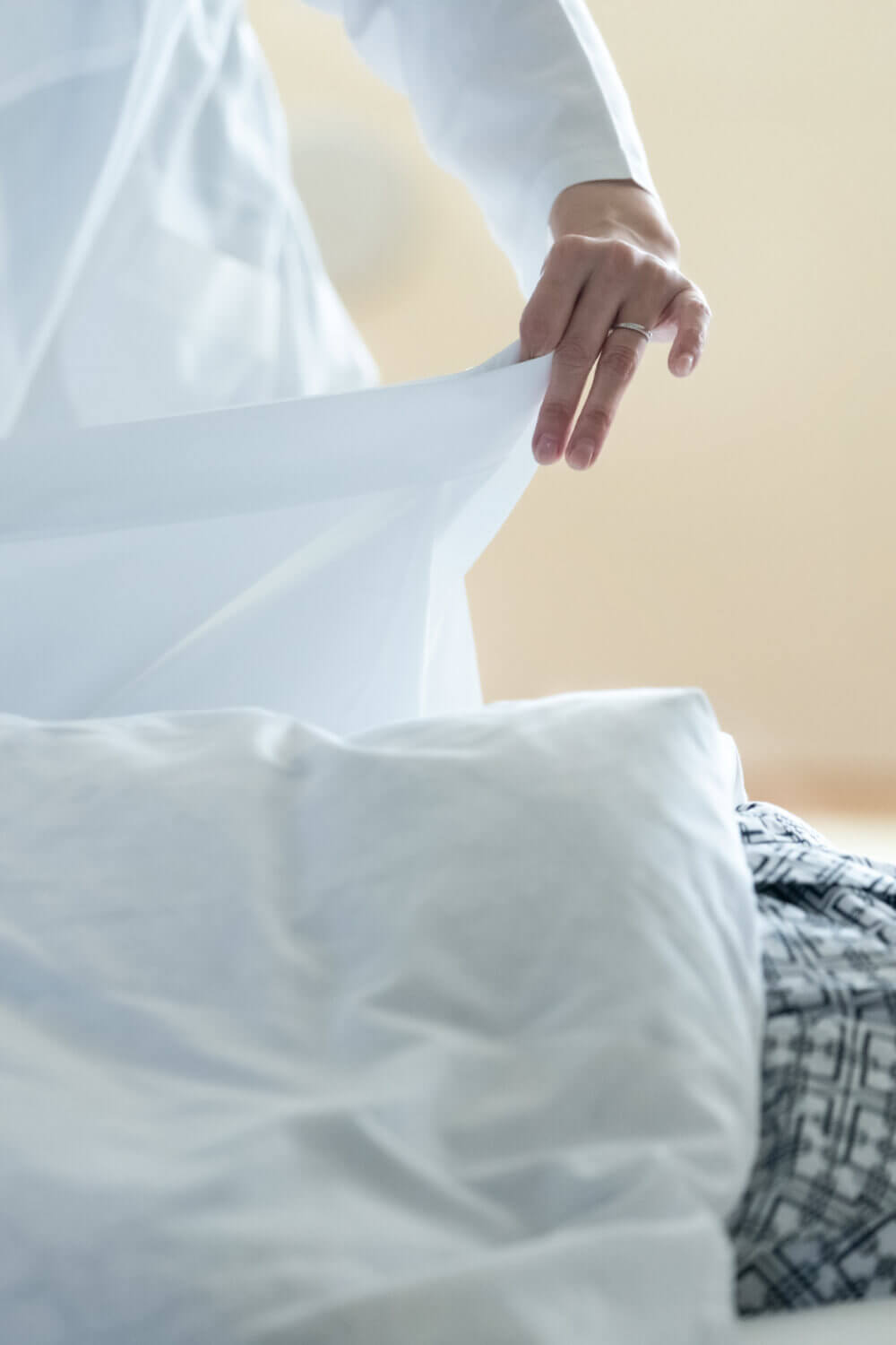 全てのお葬式プランで湯灌（ゆかん）対応