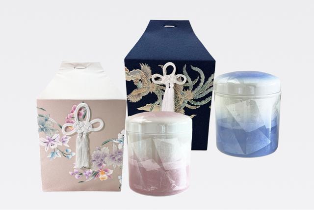 九谷焼（日本の伝統工芸品）