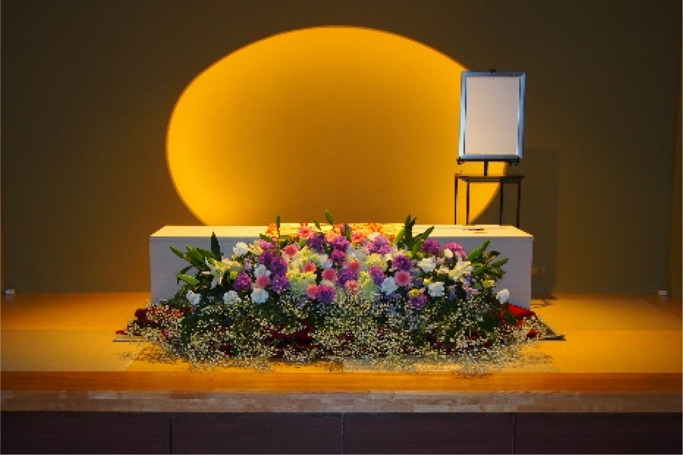 少人数用アンジュホール