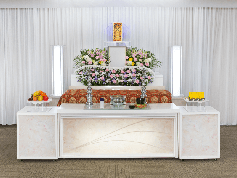 お得な7つの会員限定のお葬式プラン