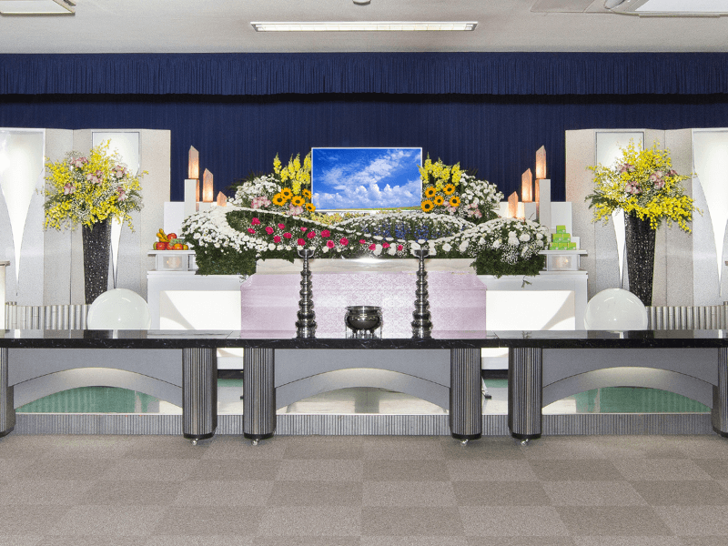 祭壇料 10～20%割引