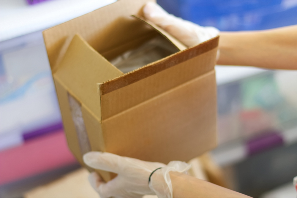 お葬式後のこと