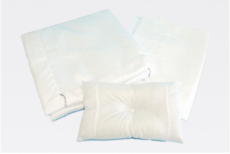 ご遺体搬送用布団